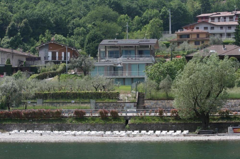 Bellagio Village Mandello del Lario Exteriér fotografie