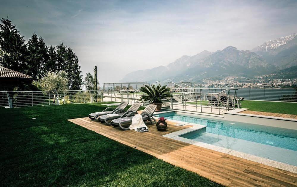Bellagio Village Mandello del Lario Exteriér fotografie