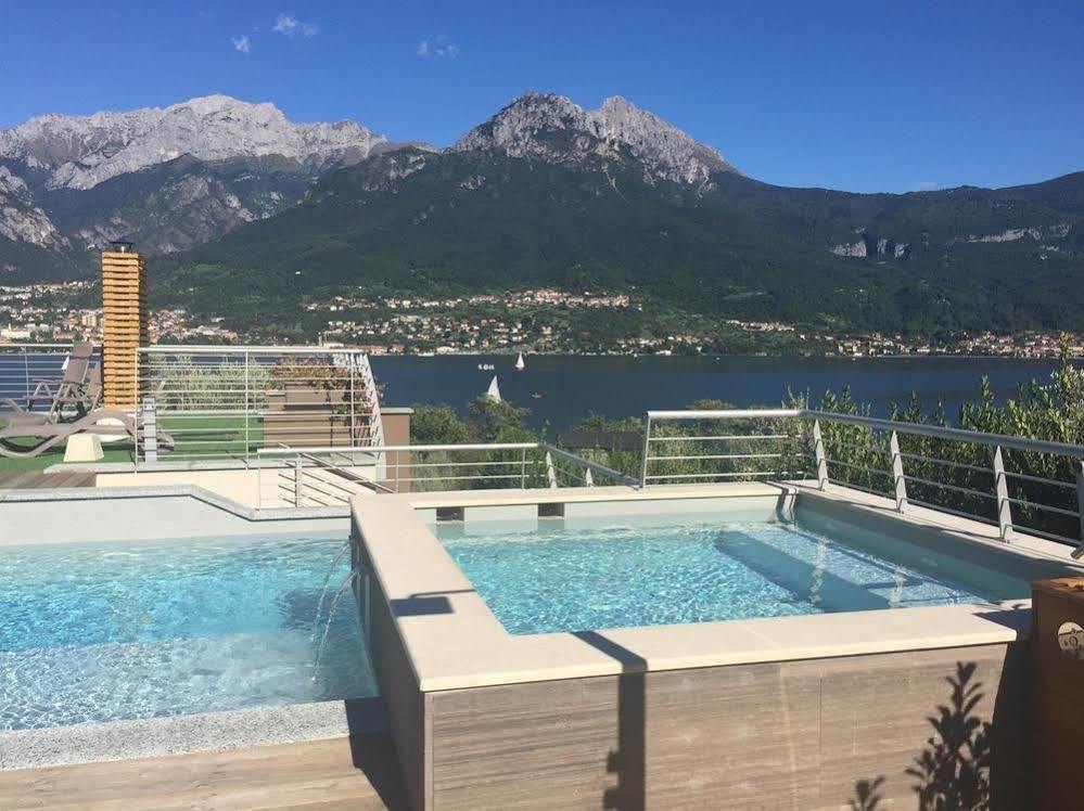 Bellagio Village Mandello del Lario Exteriér fotografie