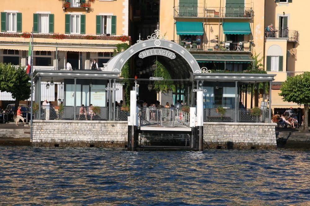 Bellagio Village Mandello del Lario Exteriér fotografie