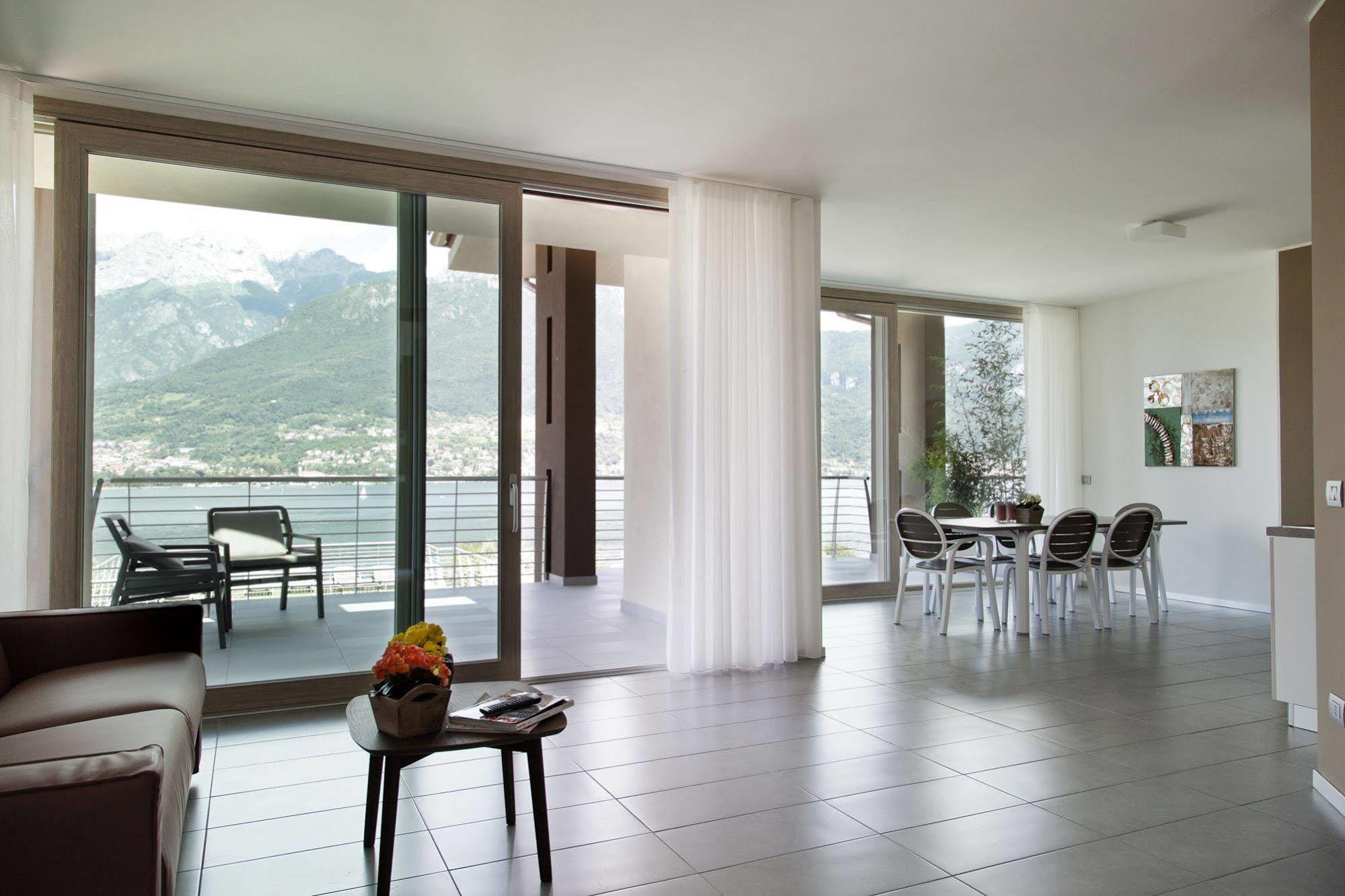 Bellagio Village Mandello del Lario Exteriér fotografie