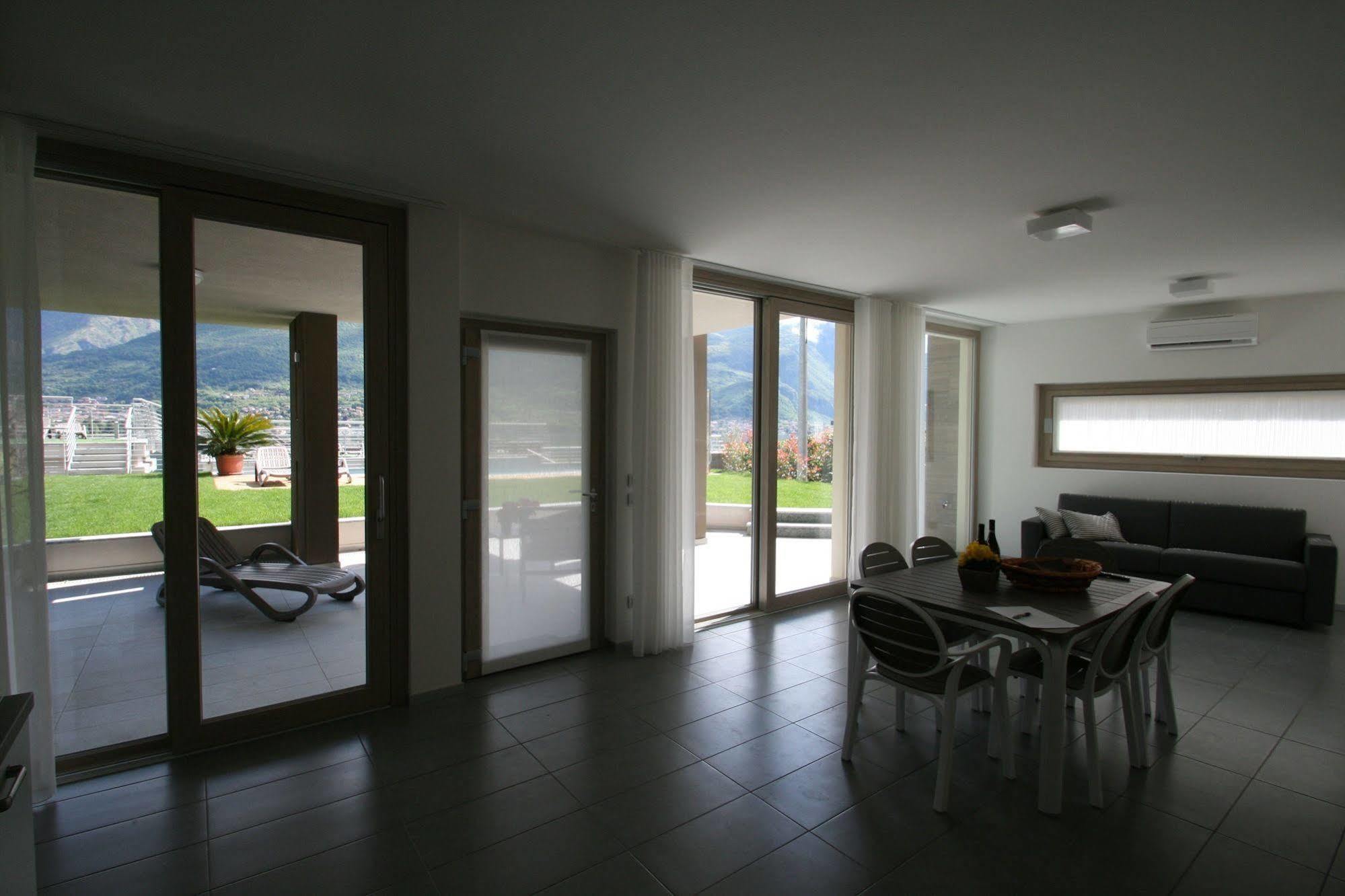 Bellagio Village Mandello del Lario Exteriér fotografie