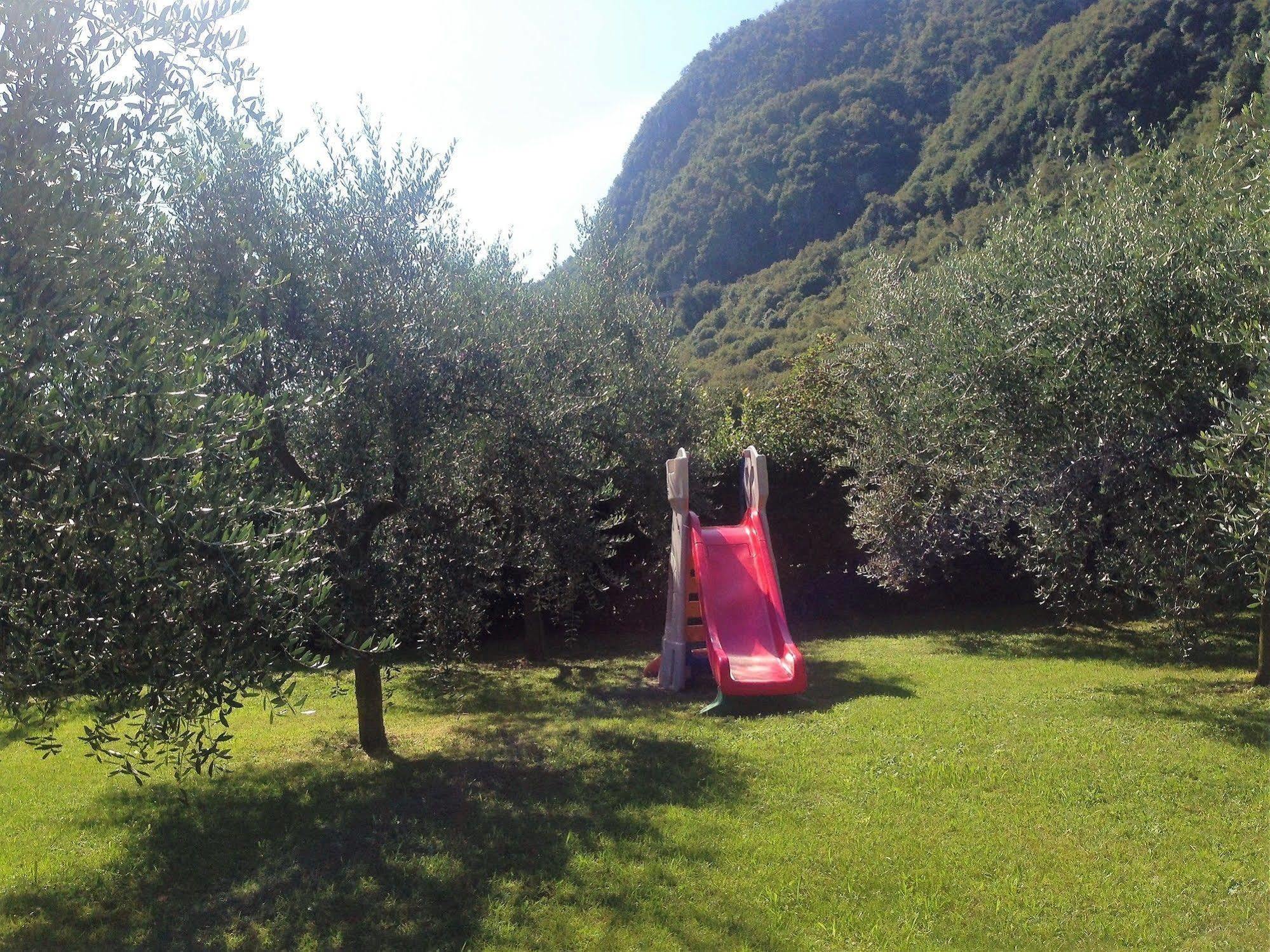 Bellagio Village Mandello del Lario Exteriér fotografie